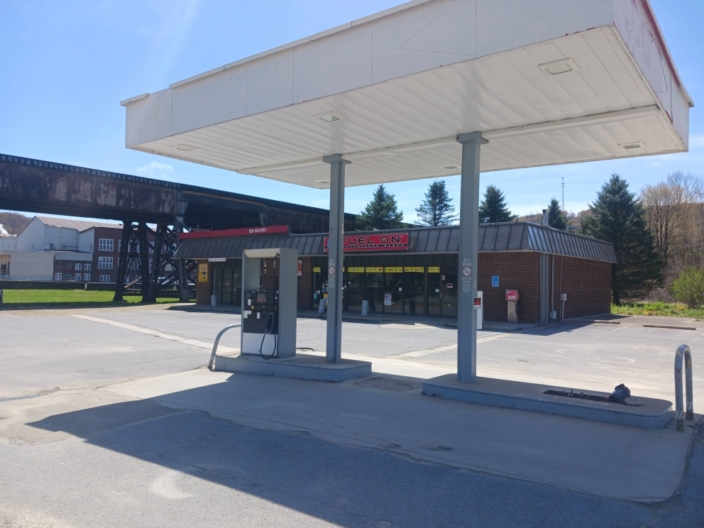 Image for Corporate Surplus - Elk County, PA Convenience Store and Fuel Station