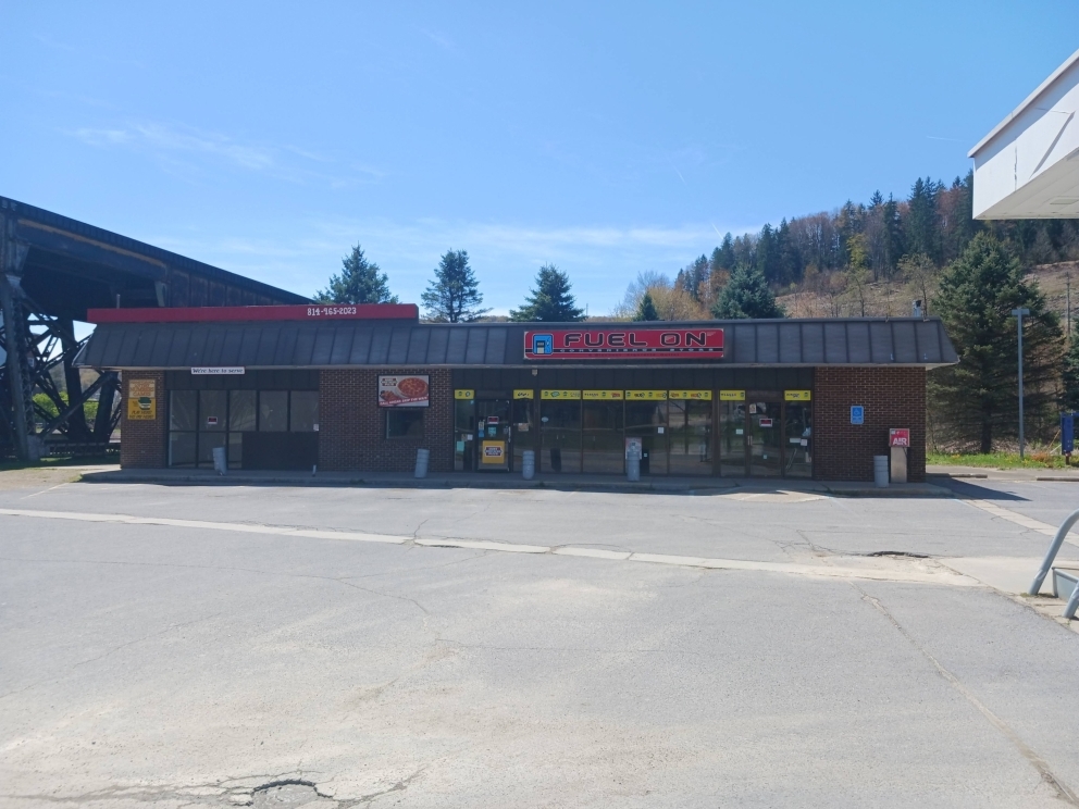 Image for Corporate Surplus - Elk County, PA Convenience Store and Fuel Station