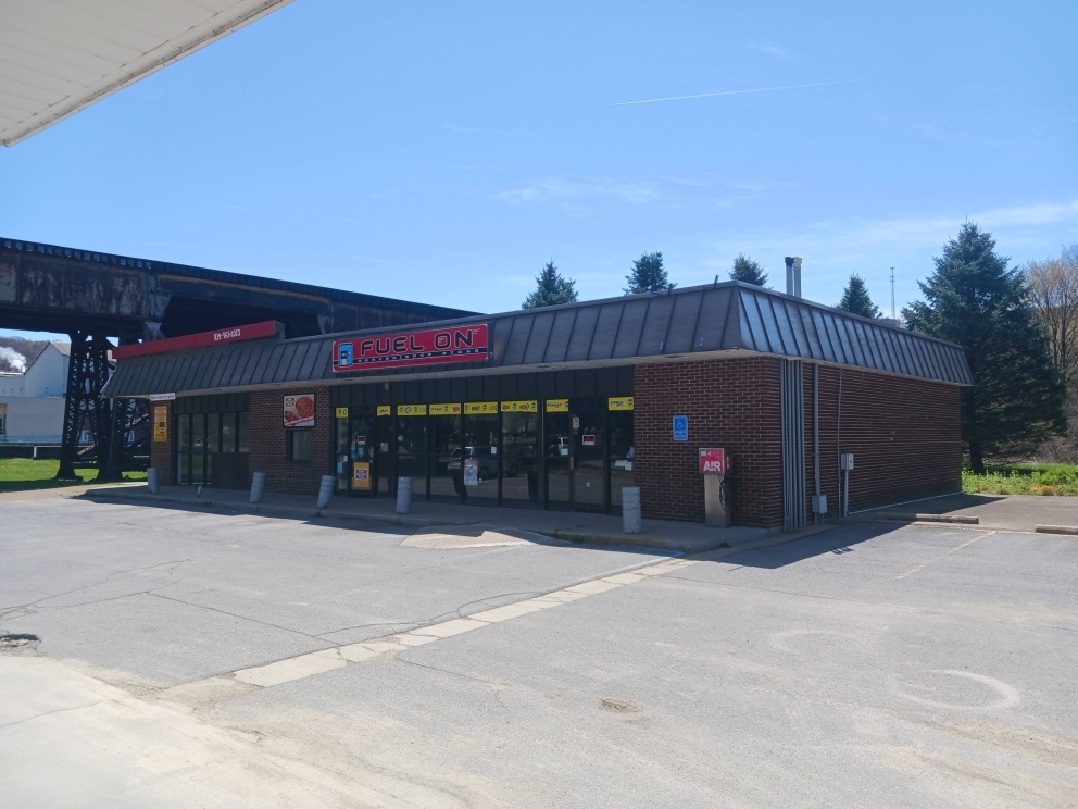 Image for Corporate Surplus - Elk County, PA Convenience Store and Fuel Station