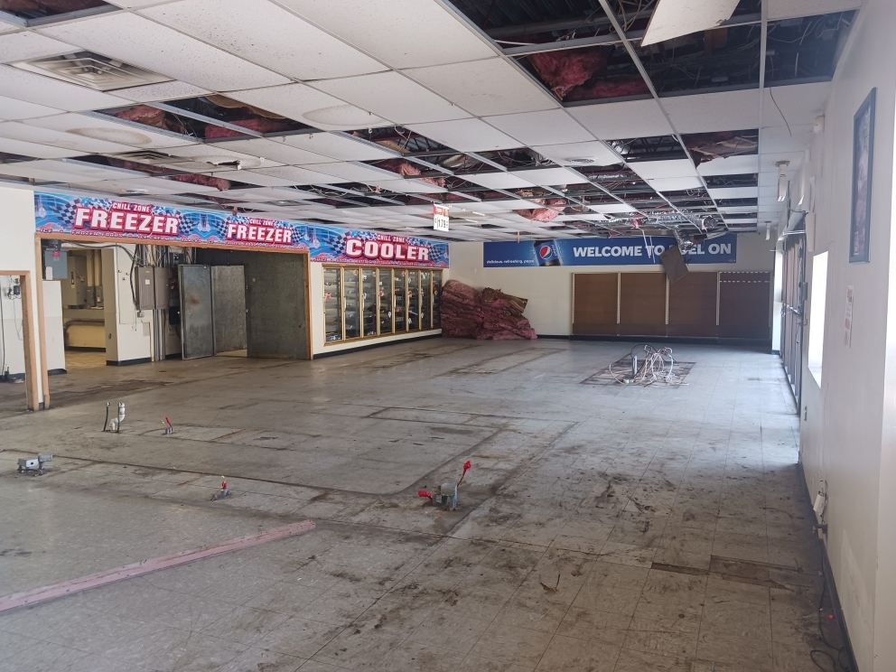 Image for Corporate Surplus - Elk County, PA Convenience Store and Fuel Station