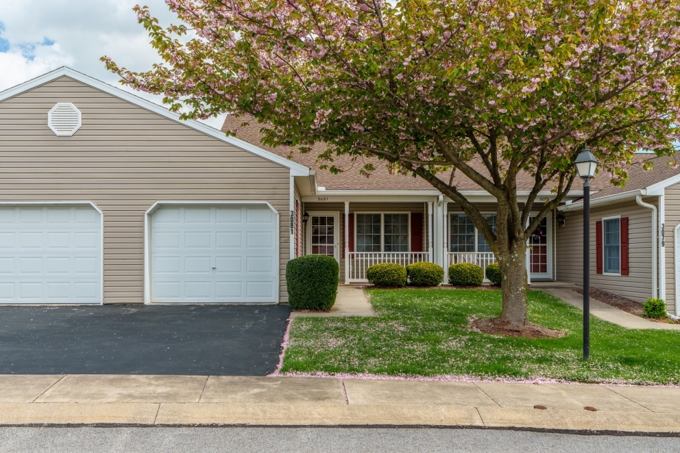 Image for 2 Bedroom Condo in Longstown Village, York PA