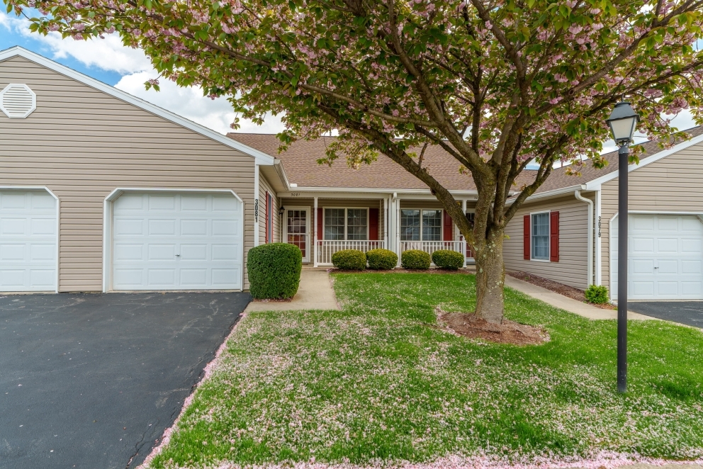 Image for 2 Bedroom Condo in Longstown Village, York PA