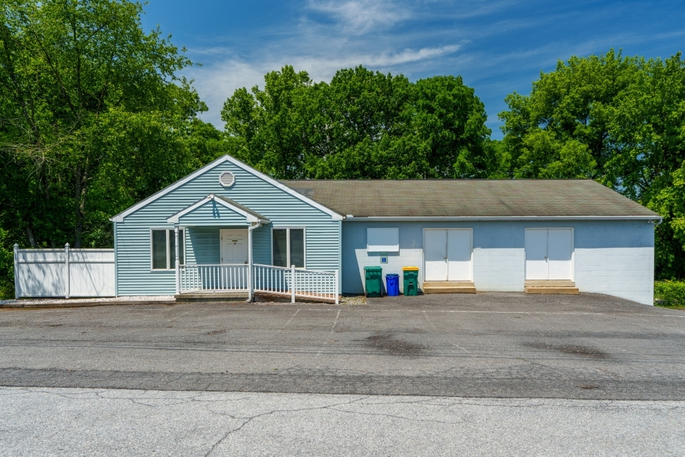 Image for 2-Story 5,400 Sq. Ft. Office & Warehouse/Store, Enola, PA