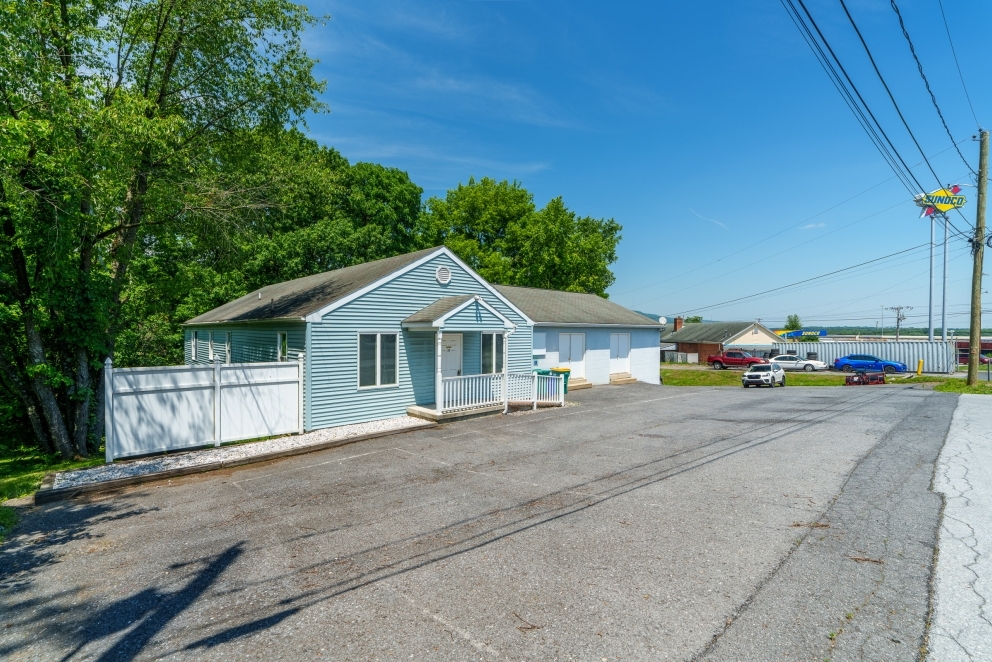 Image for 2-Story 5,400 Sq. Ft. Office & Warehouse/Store, Enola, PA
