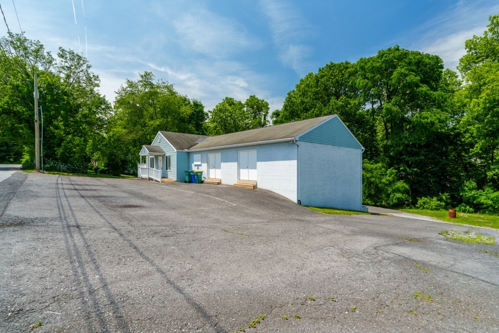 Image for 2-Story 5,400 Sq. Ft. Office & Warehouse/Store, Enola, PA