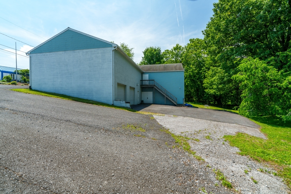 Image for 2-Story 5,400 Sq. Ft. Office & Warehouse/Store, Enola, PA