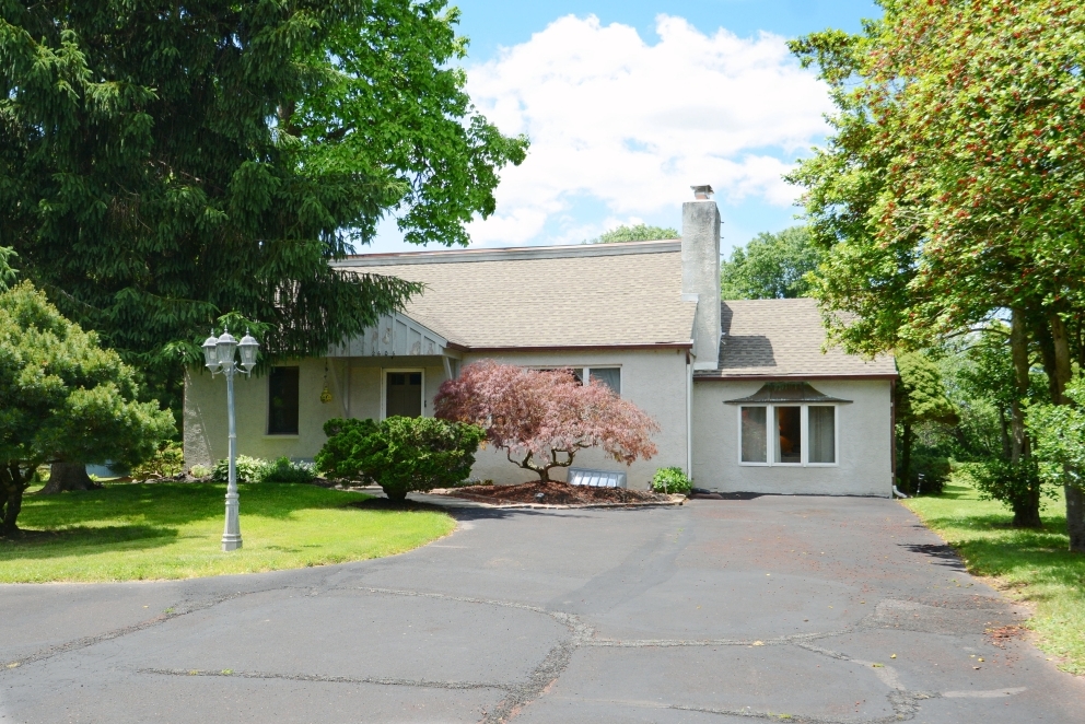 Image for Cozy 3-Bedroom, 2-Bath Home set on 1.4 Acres in Bedminster Township, PA