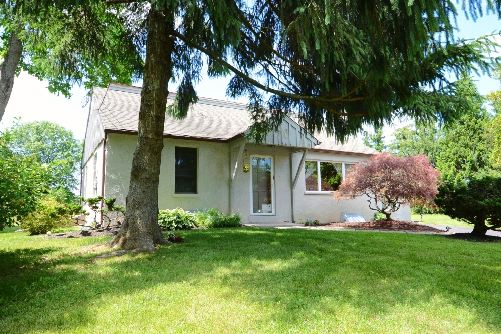 Image for Cozy 3-Bedroom, 2-Bath Home set on 1.4 Acres in Bedminster Township, PA