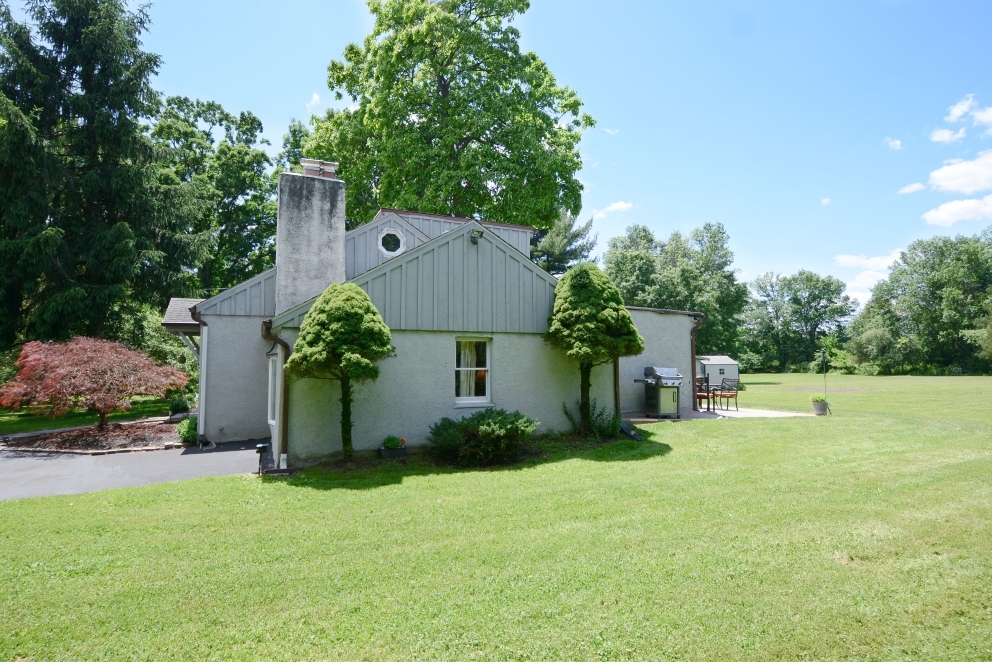 Image for Cozy 3-Bedroom, 2-Bath Home set on 1.4 Acres in Bedminster Township, PA