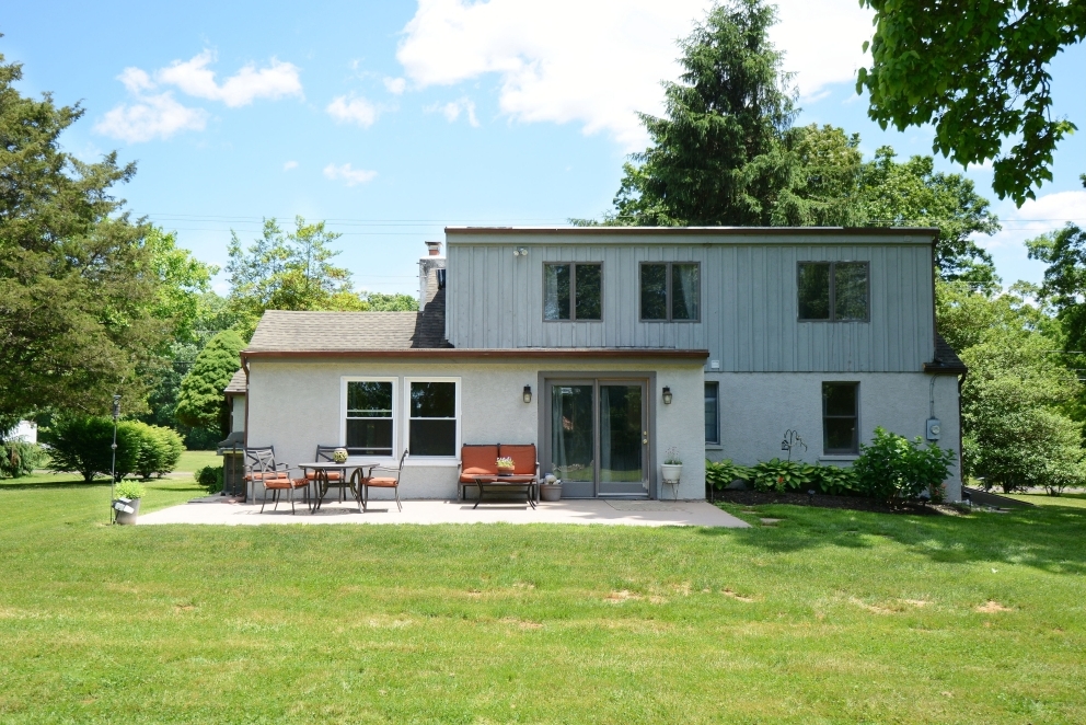 Image for Cozy 3-Bedroom, 2-Bath Home set on 1.4 Acres in Bedminster Township, PA