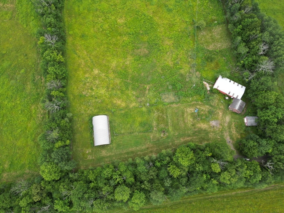 Image for 16 Acres with Barns/Garage in Canaan Township, Wayne County, PA