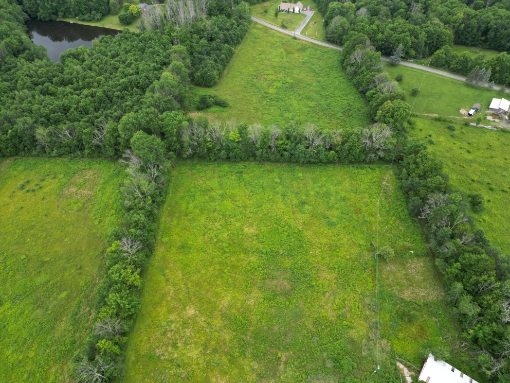 Image for 16 Acres with Barns/Garage in Canaan Township, Wayne County, PA