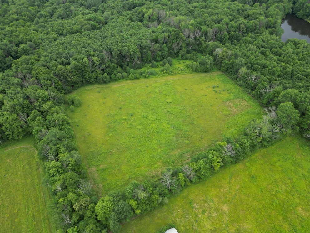 Image for 16 Acres with Barns/Garage in Canaan Township, Wayne County, PA