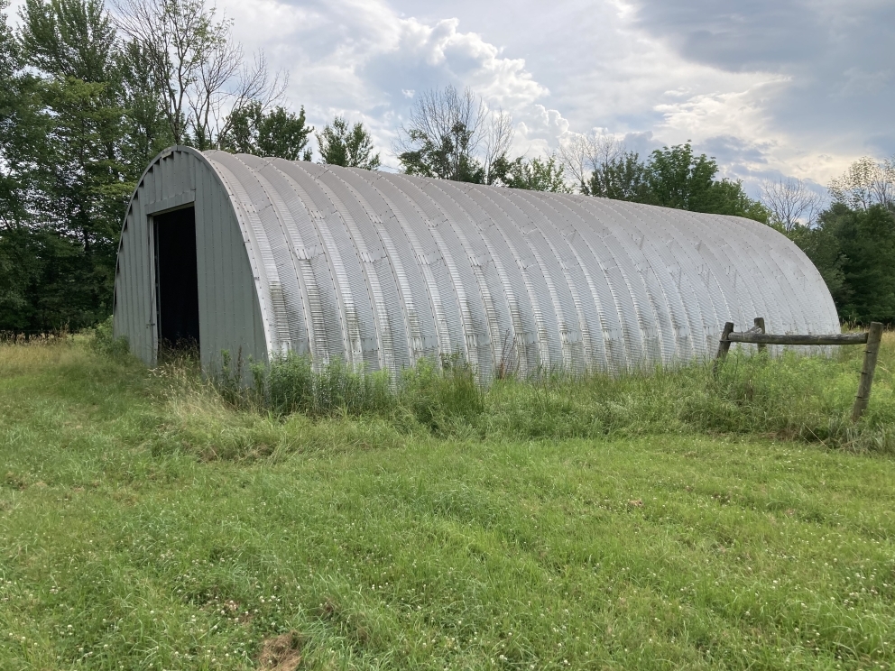 Image for 16 Acres with Barns/Garage in Canaan Township, Wayne County, PA