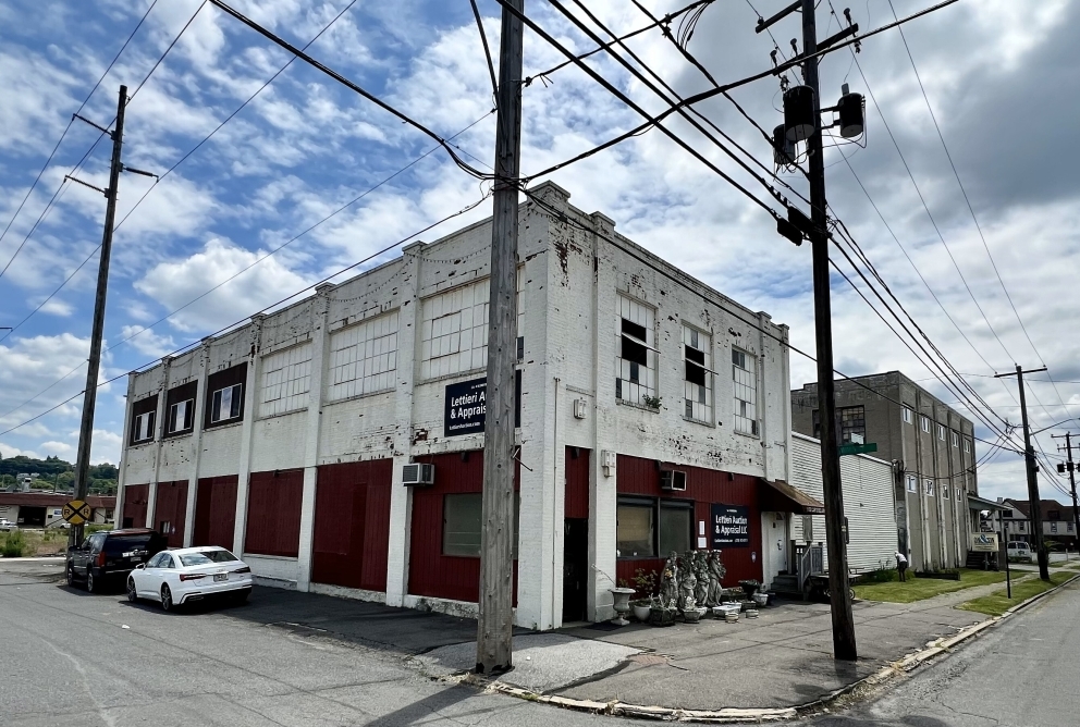 Image for Auction House For Sale - Complete Liquidation Retirement Sale, Scranton, PA