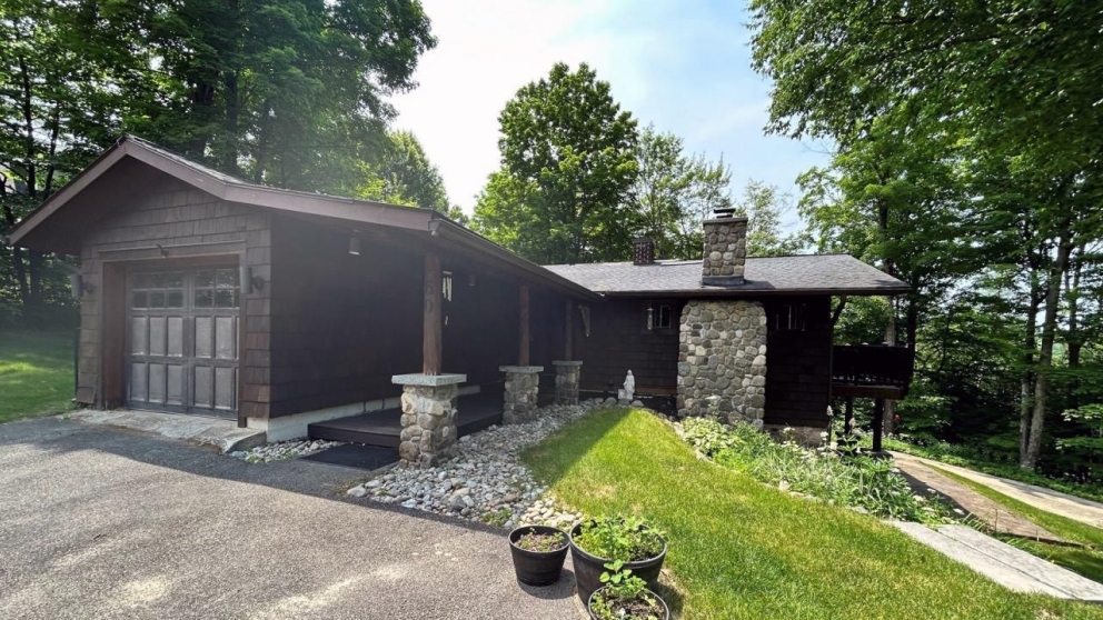 Image for Adirondack Mountain House - Ready for Renovation, Lake Placid, NY