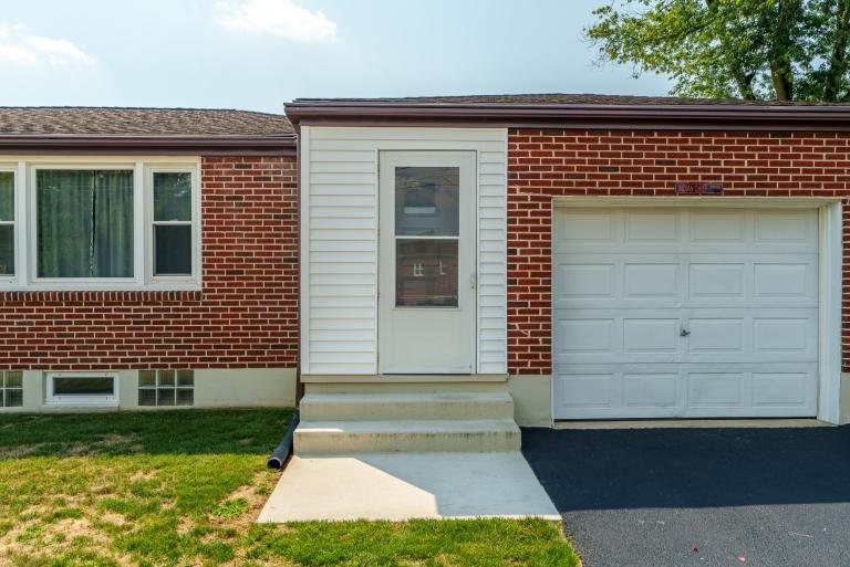Image for 2 Bedroom, 1,230 sq. ft. Brick Ranch Home, York, PA