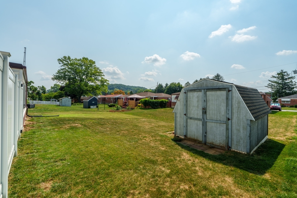 Image for 2 Bedroom, 1,230 sq. ft. Brick Ranch Home, York, PA