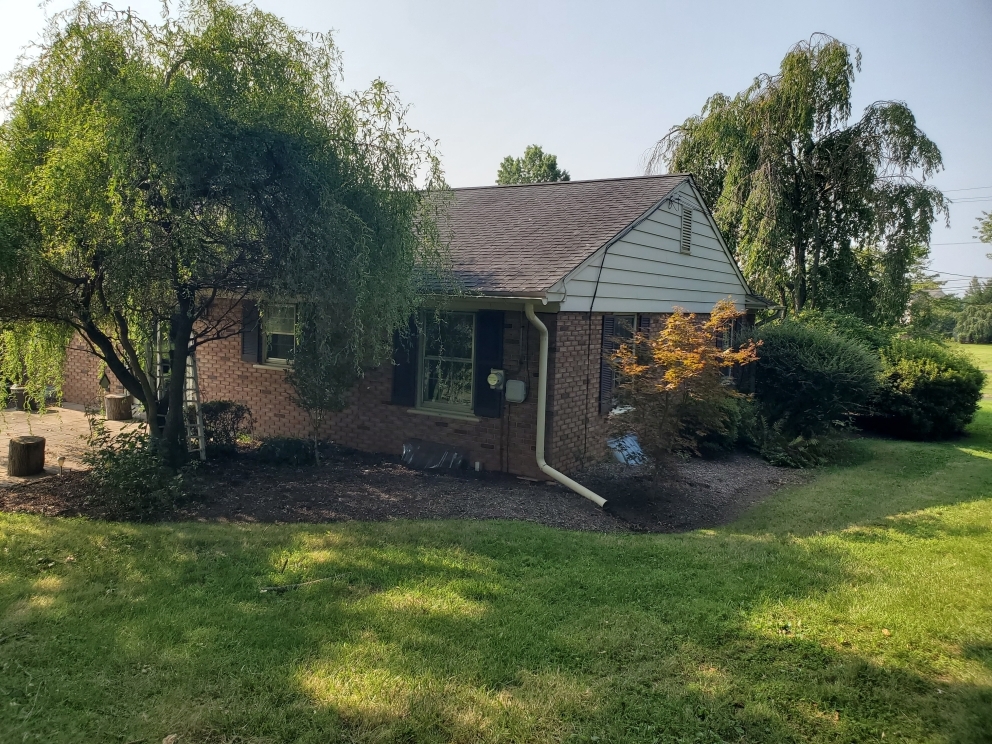 Image for 3 Bedroom Custom-Built Brick Ranch on 1.5 Acres in Lower Salford Township, PA