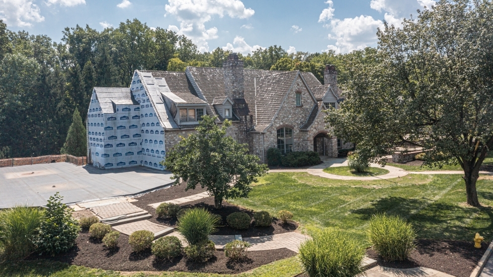 Image for Estate Compound on 4.62± Acres in Salisbury Township, Lehigh County, PA - Ready for Renovations!