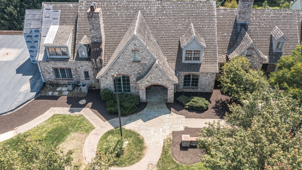 Image for Estate Compound on 4.62± Acres in Salisbury Township, Lehigh County, PA - Ready for Renovations!