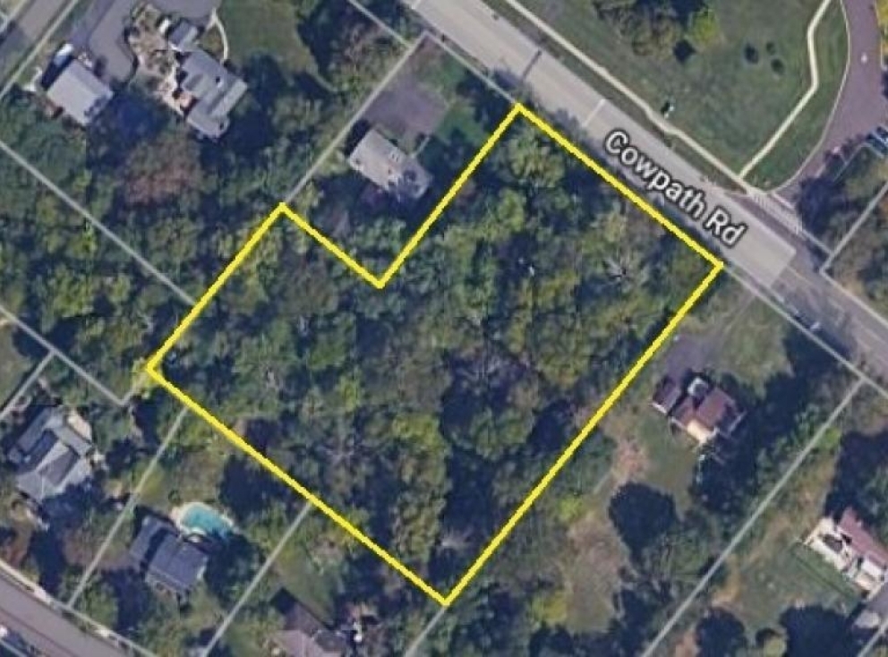 Image for 1.99 Acre Lot in Hatfield Township, Montgomery County, PA
