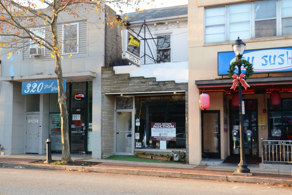 Image for 1,469 SF Commercial Property, Lansdale, PA