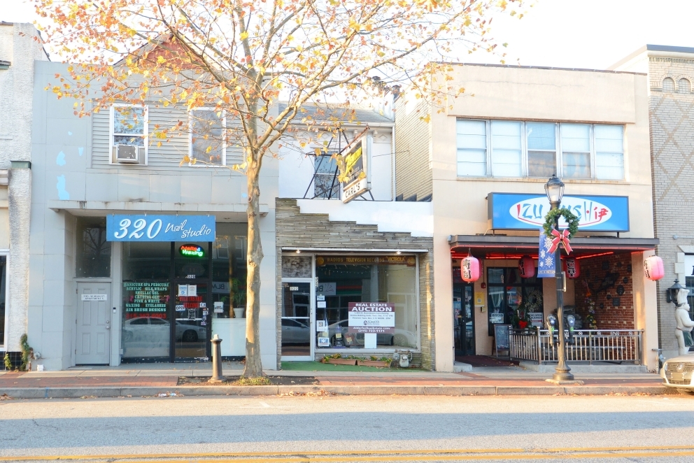 Image for 1,469 SF Commercial Property, Lansdale, PA