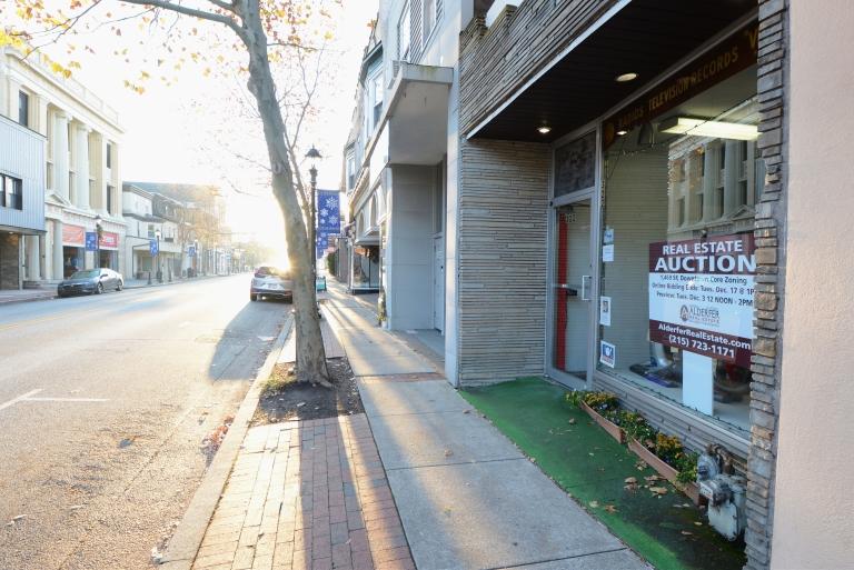 Image for 1,469 SF Commercial Property, Lansdale, PA