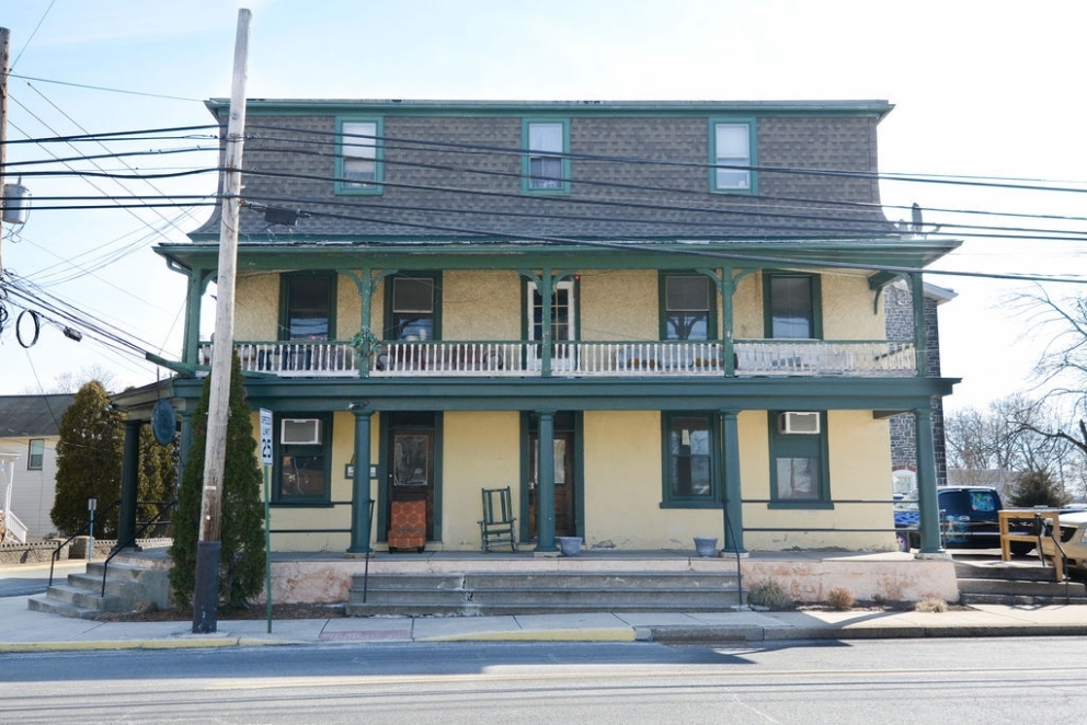 Image for Attention Investors! Bucks County investment opportunity in Richlandtown Borough, PA