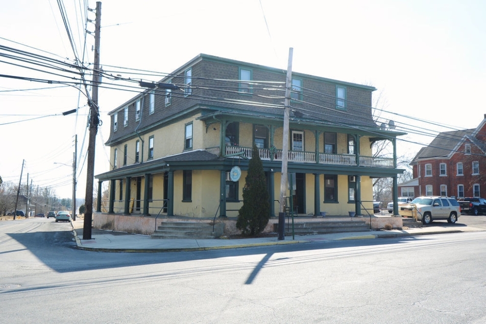 Image for Attention Investors! Bucks County investment opportunity in Richlandtown Borough, PA
