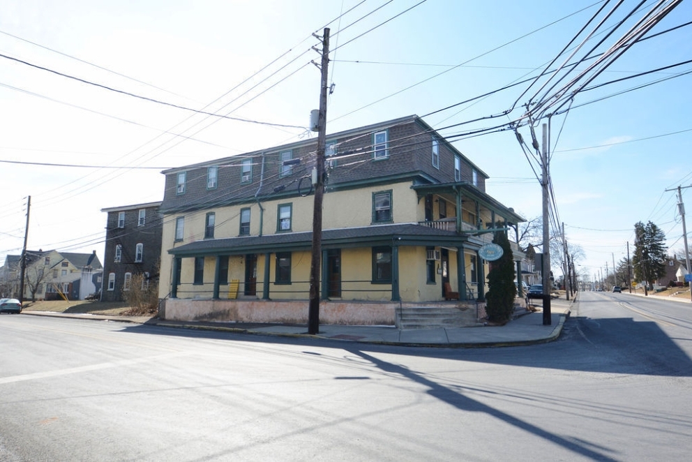 Image for Attention Investors! Bucks County investment opportunity in Richlandtown Borough, PA