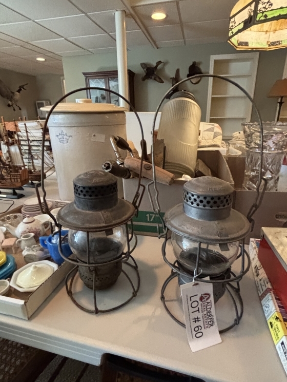 Image for AUCTION CLOSED | Antiques, Collectibles, Dolls, Duck Decoys, Ammunition & More