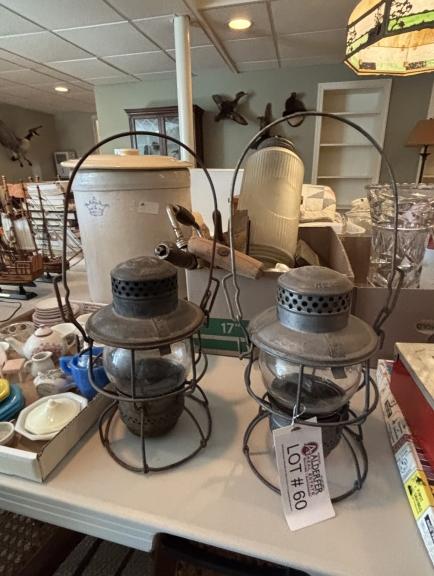 Image for AUCTION CLOSED | Antiques, Collectibles, Dolls, Duck Decoys, Ammunition & More