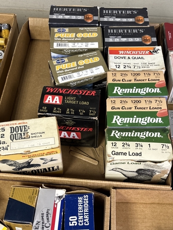 Image for AUCTION CLOSED | Antiques, Collectibles, Dolls, Duck Decoys, Ammunition & More