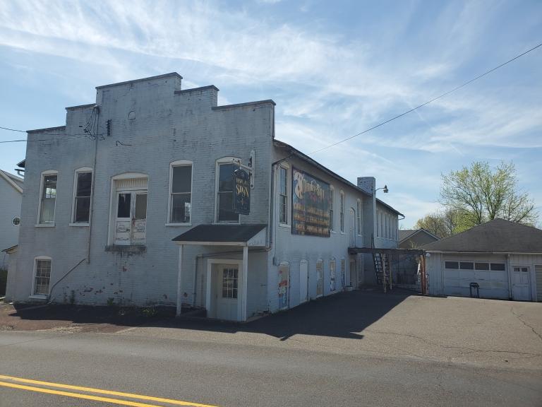 Image for 6,000 SF Commercial Building, New Britain Township, Bucks Co.