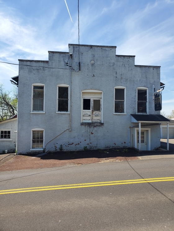 Image for 6,000 SF Commercial Building, New Britain Township, Bucks Co.