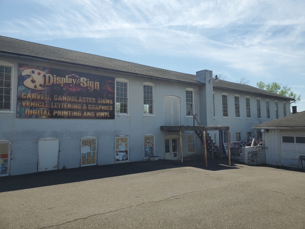 Image for 6,000 SF Commercial Building, New Britain Township, Bucks Co.