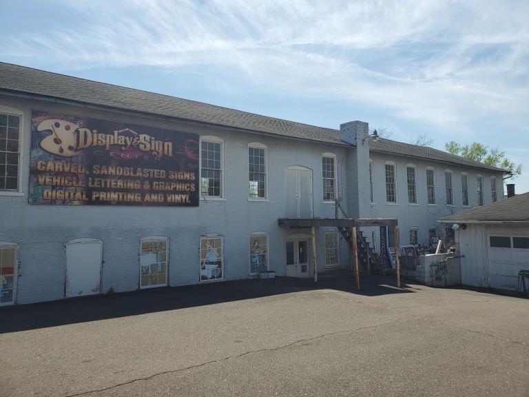 Image for 6,000 SF Commercial Building, New Britain Township, Bucks Co.