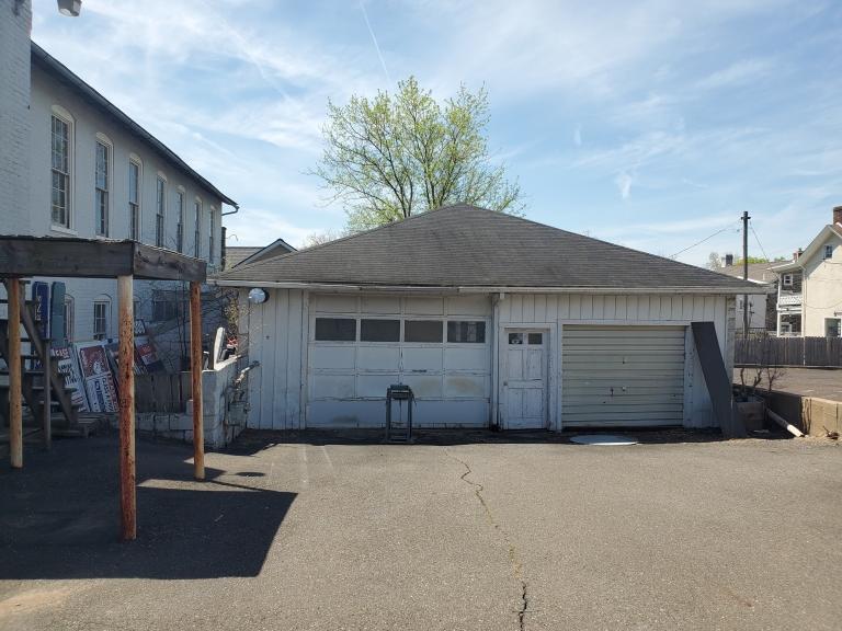 Image for 6,000 SF Commercial Building, New Britain Township, Bucks Co.