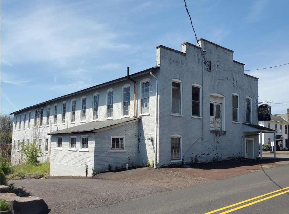 Image for 6,000 SF Commercial Building, New Britain Township, Bucks Co.
