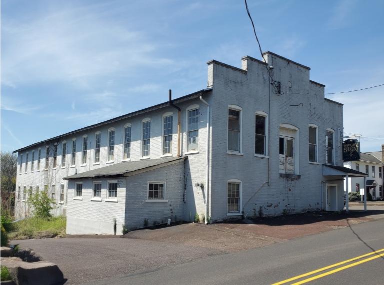 Image for COMING SOON | 6,000 SF Commercial Building, New Britain Township, Bucks Co.