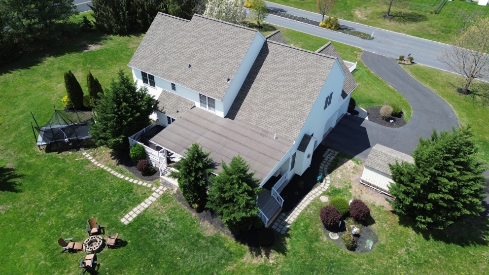 Image for 4 Bedroom, 2.5 Baths in Upper Salford Township, Souderton School District