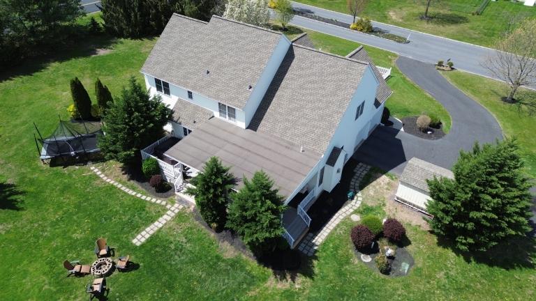 Image for 4 Bedroom, 2.5 Baths in Upper Salford Township, Souderton School District