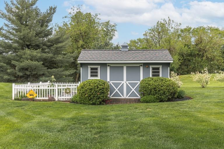 Image for Stunning 4BR, 2 1/2 Bath, 2 Car Garage 3,015 SF Custom Built Home set on 1.87 Acres