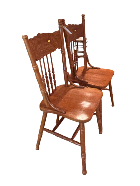Image for AUCTION CLOSED | Furniture & Antiques