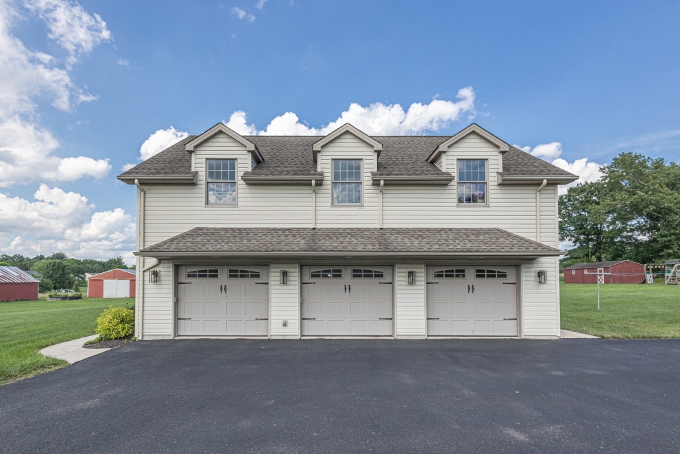 Image for 4 Bedroom, 2.5 Bath Colonial on 1.95 Acres in Marlborough Township