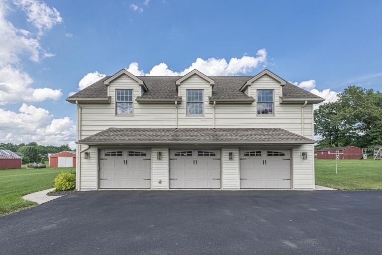 Image for 4 Bedroom, 2.5 Bath Colonial on 1.95 Acres in Marlborough Township