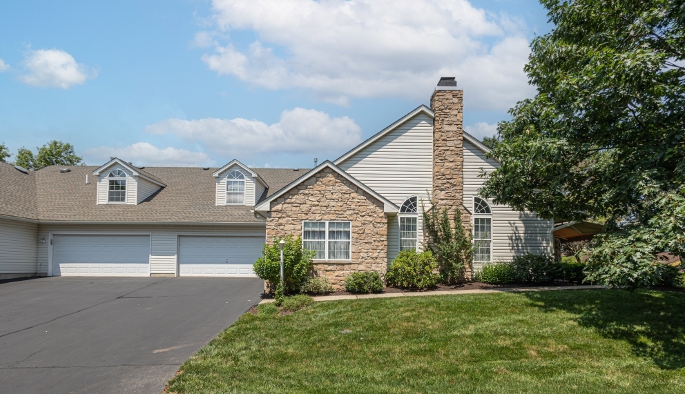 Image for 3 Bedroom, 2.5 Bath Home Nestled in the Heart of the Highly Desirable Lions Gate 55+ Community