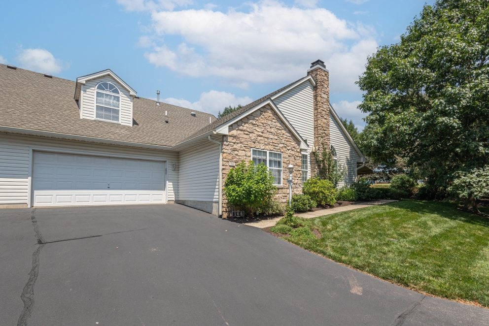 Image for 3 Bedroom, 2.5 Bath Home Nestled in the Heart of the Highly Desirable Lions Gate 55+ Community